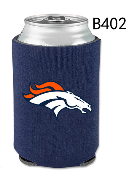 Denver Broncos Navy Cup Set B402